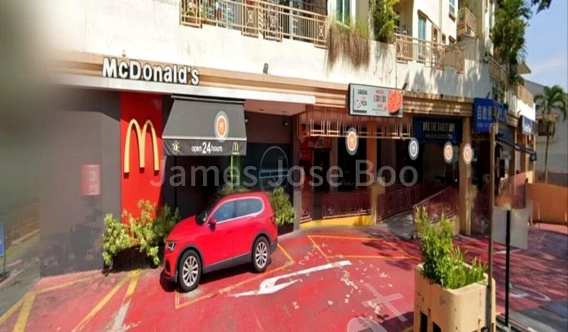 Shop / Shophouse for Rent: Yishun 24-Hour Restaurant | Facing Main Road | Available Soon - Image 6