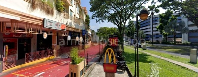 Shop / Shophouse for Rent: Yishun 24-Hour Restaurant | Facing Main Road | Available Soon - Image 7