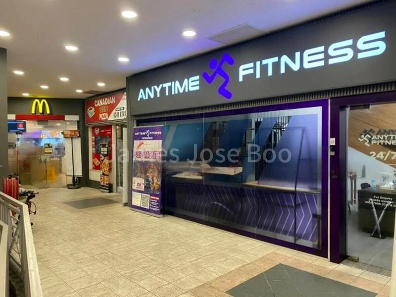 Shop / Shophouse for Rent: Yishun 24-Hour Restaurant | Facing Main Road | Available Soon - Image 1