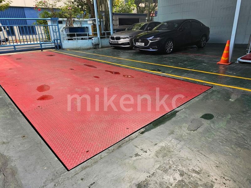 Factory / Workshop (B2) for Sale: Kaki Bukit Techpark 2 - Image 7