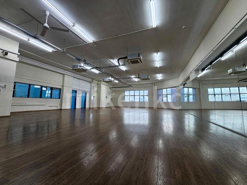 Factory / Workshop (B2) for Sale: Kaki Bukit Techpark 2 - Image 4