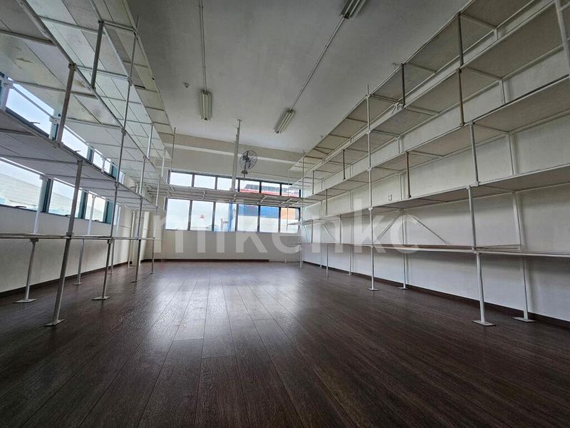 Factory / Workshop (B2) for Sale: Kaki Bukit Techpark 2 - Image 3
