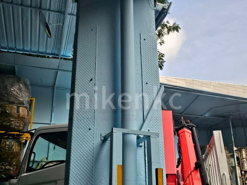 Factory / Workshop (B2) for Sale: Kaki Bukit Techpark 2 - Image 6