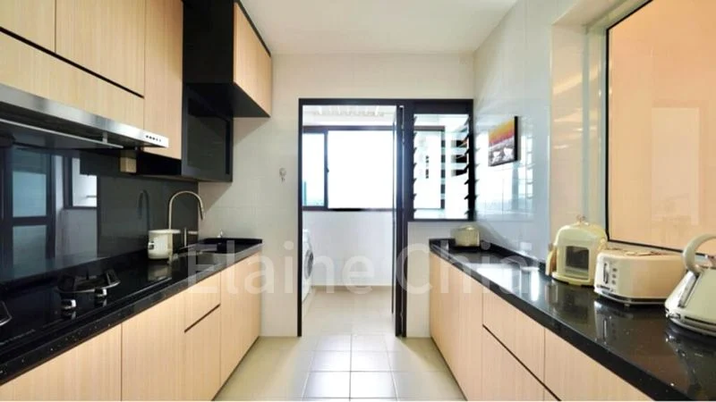 4 Room (4A) HDB for Sale in  208B Clementi Avenue 6 - Image 5