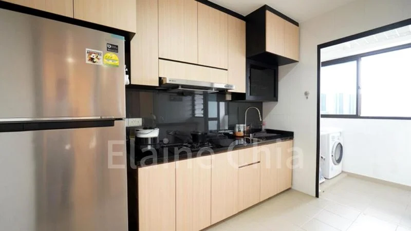 4 Room (4A) HDB for Sale in  208B Clementi Avenue 6 - Image 4