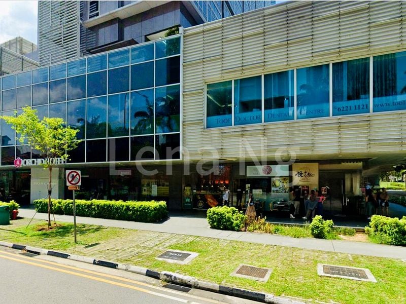 Other Retail for Sale: Orchid Hotel - Image 2