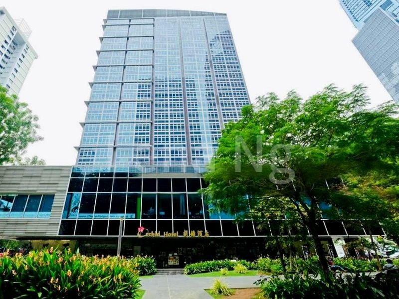 Other Retail for Sale: Orchid Hotel - Image 1