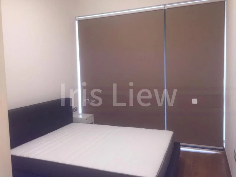 2 Bed Apartment (Condo) for Rent in  Duo Residences / Duo Tower/Duo  Galleria - Image 6