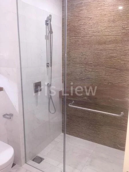 2 Bed Apartment (Condo) for Rent in  Duo Residences / Duo Tower/Duo  Galleria - Image 7