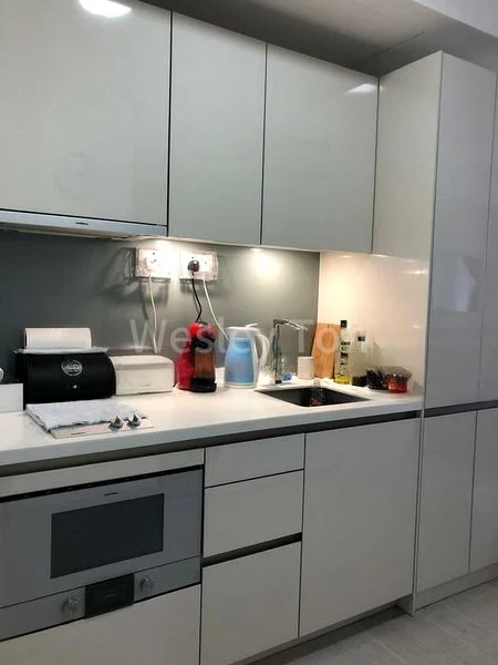 Studio Condo for Rent in  V On Shenton - Image 6