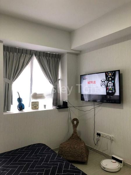 Studio Condo for Rent in  V On Shenton - Image 14