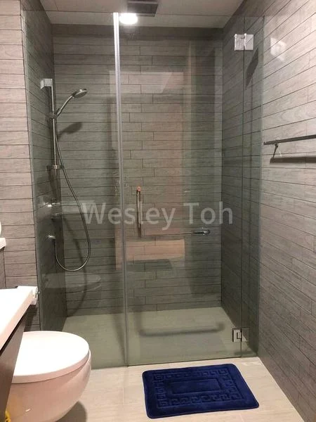 Studio Condo for Rent in  V On Shenton - Image 5