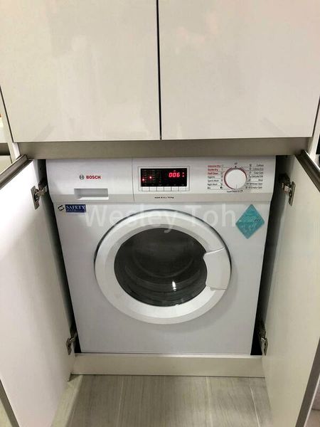 Studio Condo for Rent in  V On Shenton - Image 12