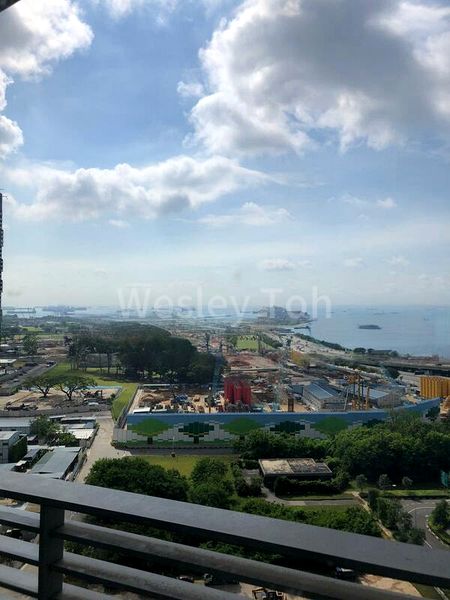 Studio Condo for Rent in  V On Shenton - Image 10