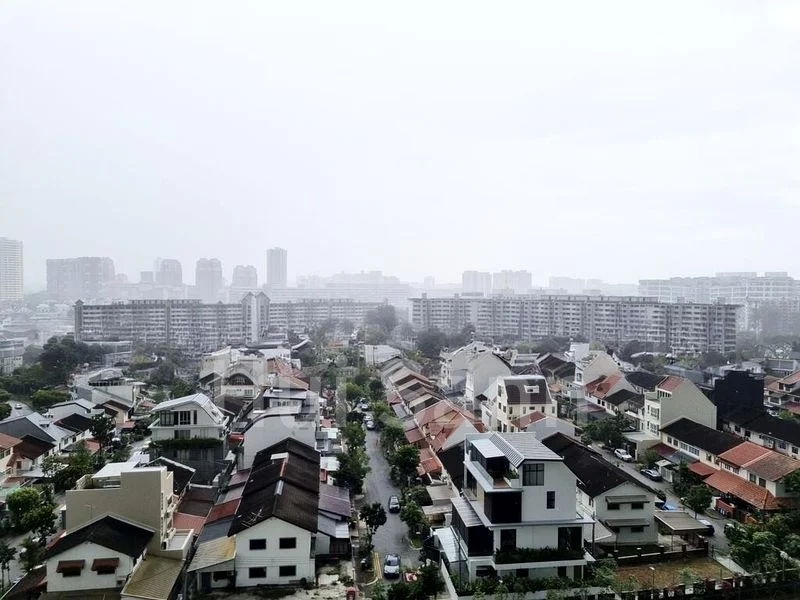 2 Bed Condo for Rent in  JadeScape - Image 1