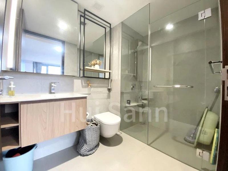 2 Bed Condo for Rent in  JadeScape - Image 5
