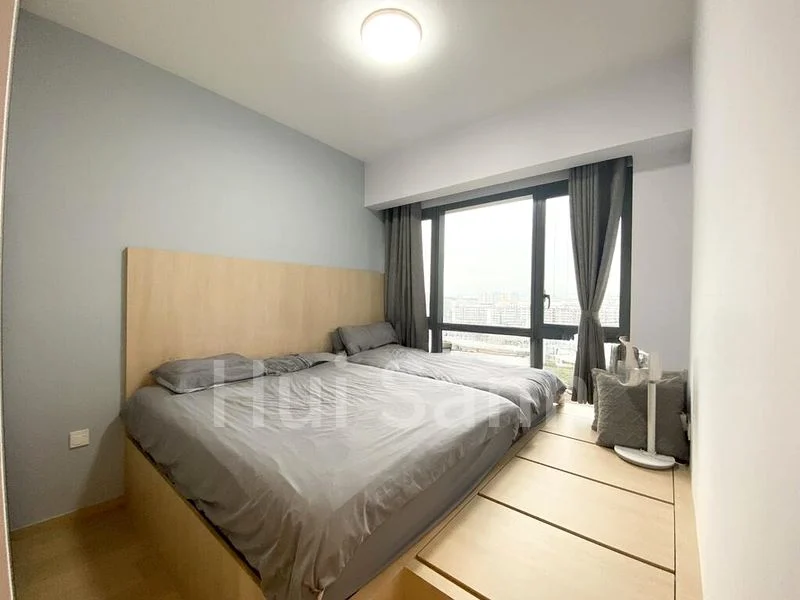 2 Bed Condo for Rent in  JadeScape - Image 8