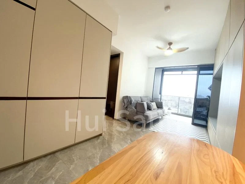 2 Bed Condo for Rent in  JadeScape - Image 3