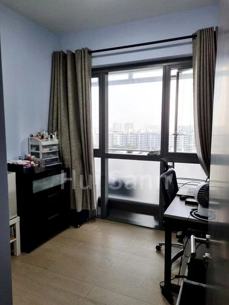 2 Bed Condo for Rent in  JadeScape - Image 11