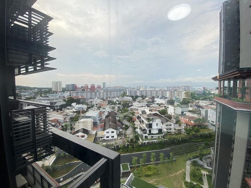 2 Bed Condo for Rent in  JadeScape - Image 6