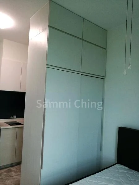 Studio Condo for Rent in  The Santorini - Image 6