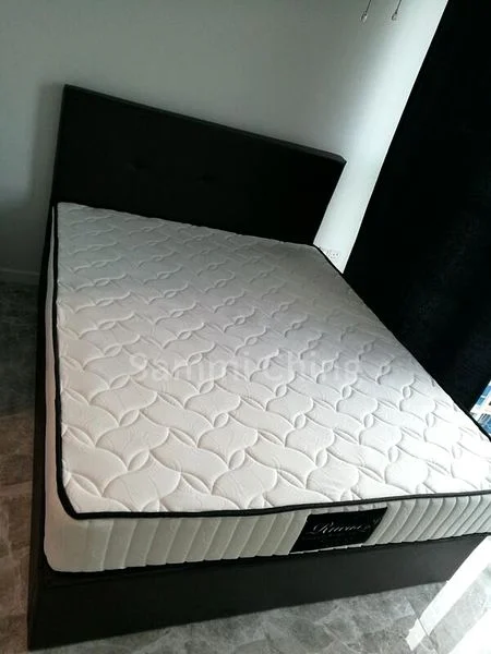 Studio Condo for Rent in  The Santorini - Image 3