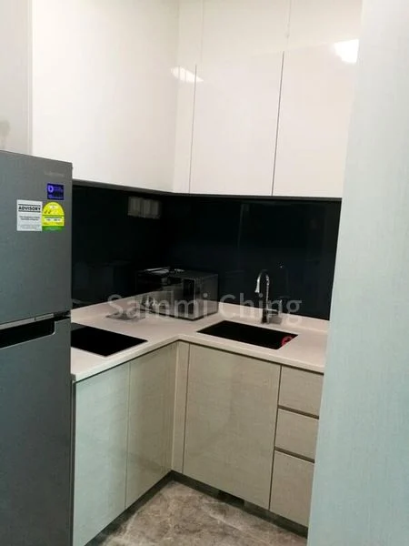 Studio Condo for Rent in  The Santorini - Image 4