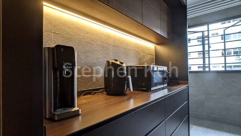 4 Room (4S) HDB for Sale in  527 Hougang Avenue 6 - Image 4