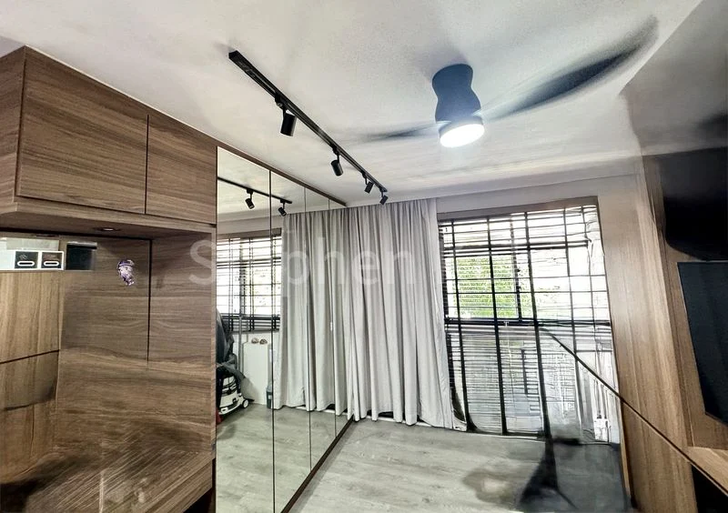 4 Room (4S) HDB for Sale in  527 Hougang Avenue 6 - Image 7