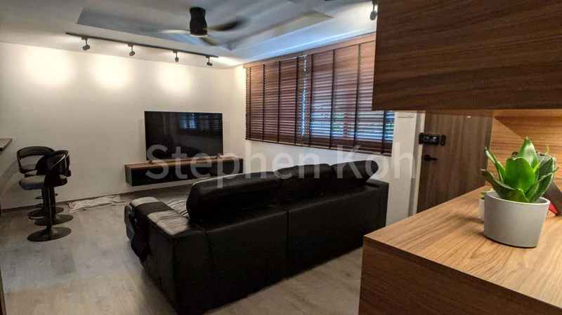 4 Room (4S) HDB for Sale in  527 Hougang Avenue 6 - Image 5