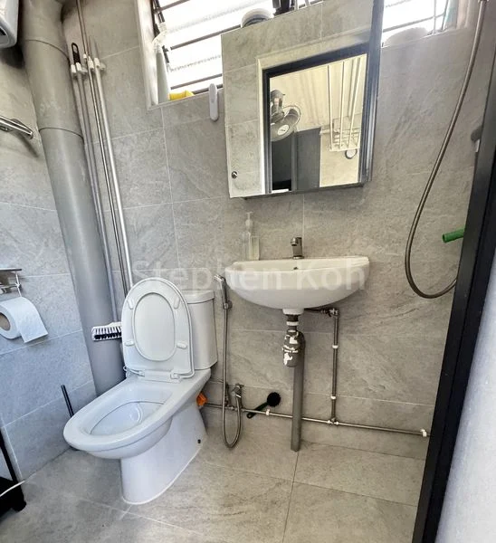 4 Room (4S) HDB for Sale in  527 Hougang Avenue 6 - Image 9
