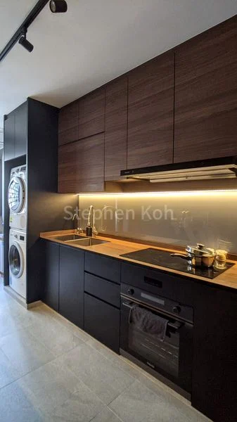 4 Room (4S) HDB for Sale in  527 Hougang Avenue 6 - Image 2