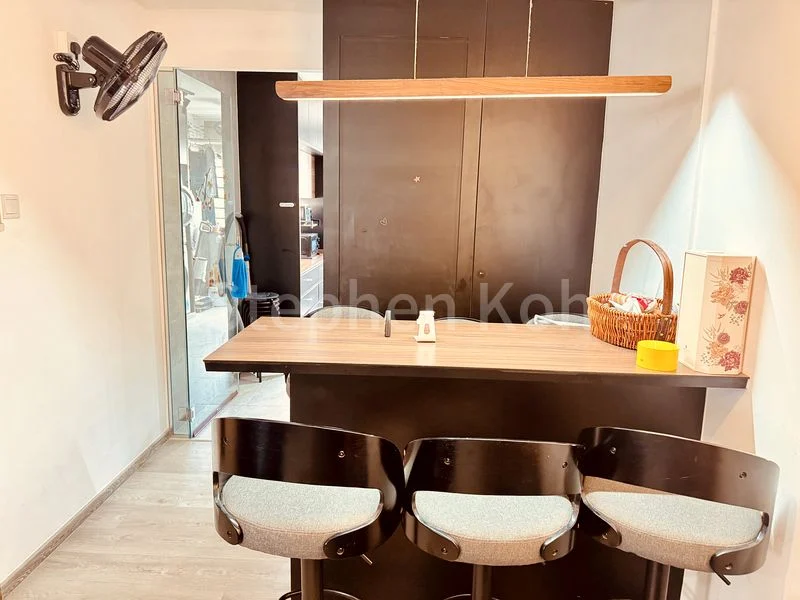 4 Room (4S) HDB for Sale in  527 Hougang Avenue 6 - Image 12