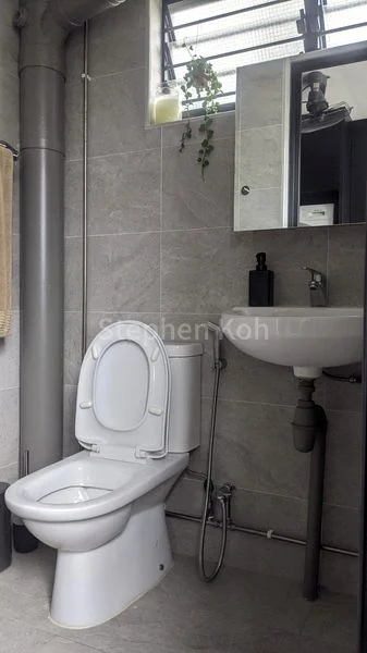 4 Room (4S) HDB for Sale in  527 Hougang Avenue 6 - Image 11