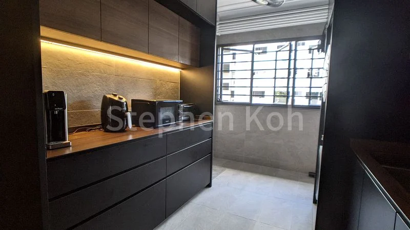 4 Room (4S) HDB for Sale in  527 Hougang Avenue 6 - Image 3