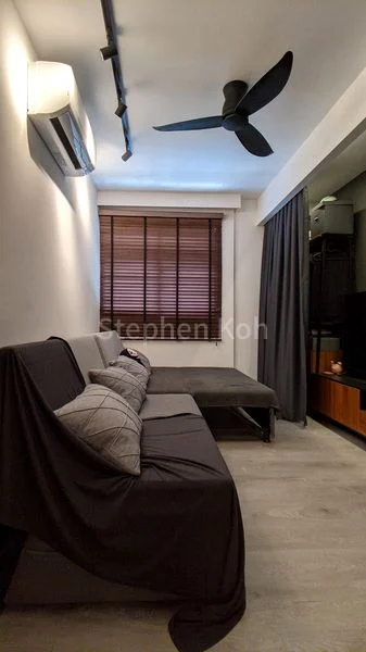 4 Room (4S) HDB for Sale in  527 Hougang Avenue 6 - Image 1