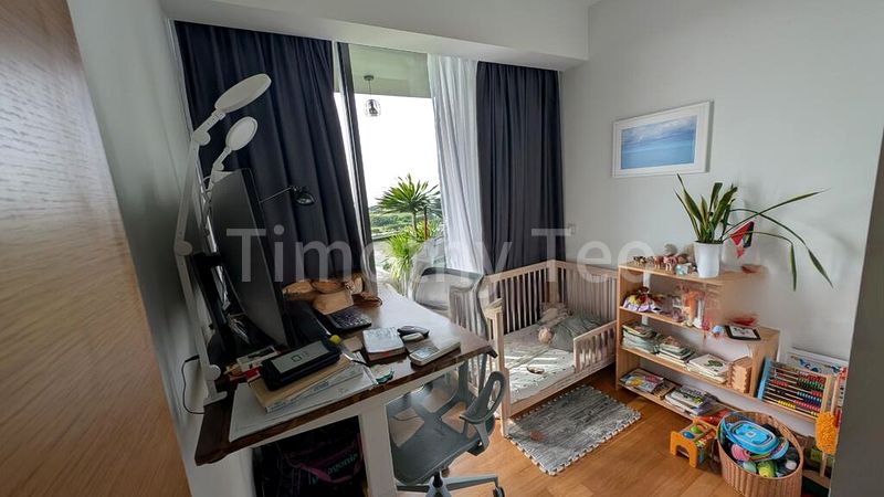 2 Bed Condo for Rent in  Marina One/ The Heart - Image 2