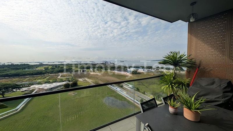 2 Bed Condo for Rent in  Marina One/ The Heart - Image 5