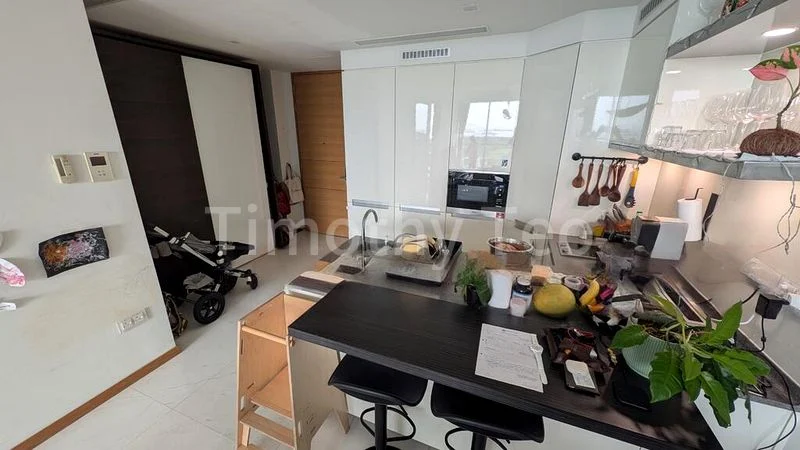 2 Bed Condo for Rent in  Marina One/ The Heart - Image 3