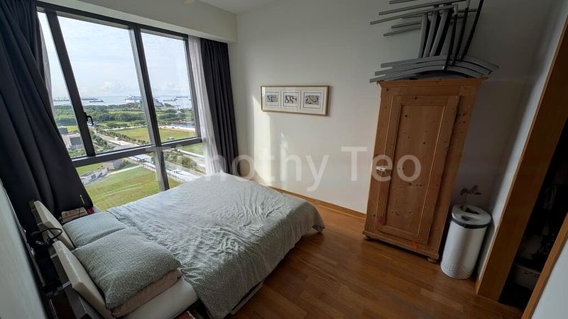 2 Bed Condo for Rent in  Marina One/ The Heart - Image 4