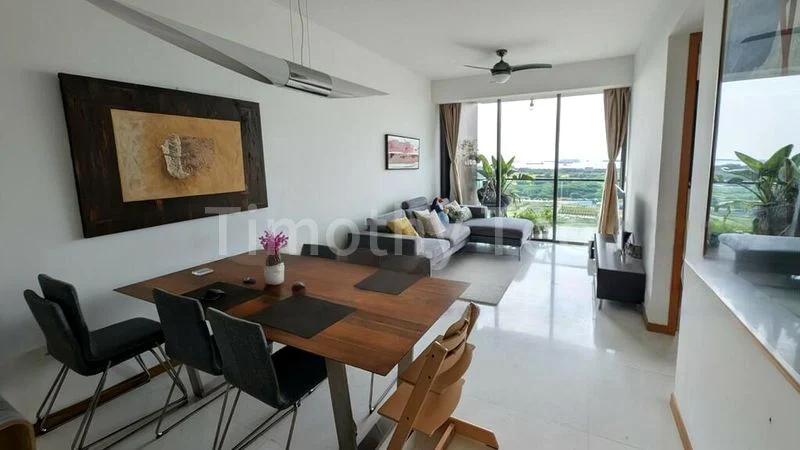 2 Bed Condo for Rent in  Marina One/ The Heart - Image 1