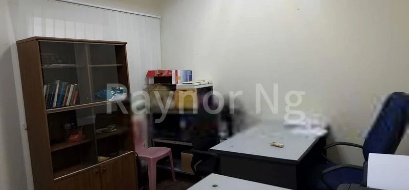 Office for Rent: Prestige Centre - Image 1