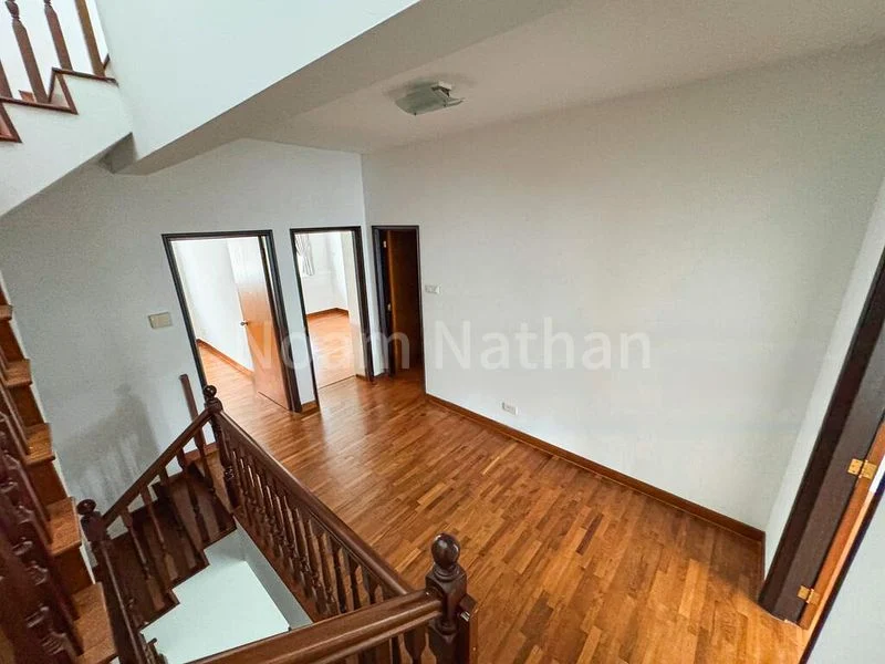 4 Bed Cluster House (Landed) for Rent in  Barker Road - Image 1