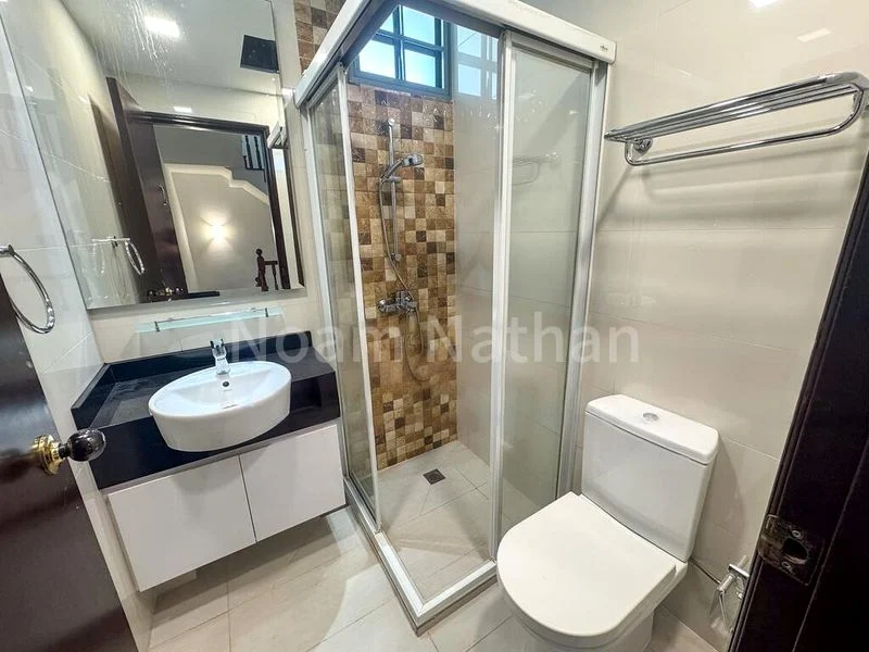 4 Bed Cluster House (Landed) for Rent in  Barker Road - Image 7