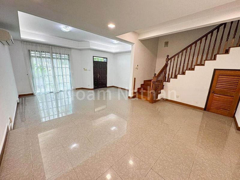 4 Bed Cluster House (Landed) for Rent in  Barker Road - Image 4