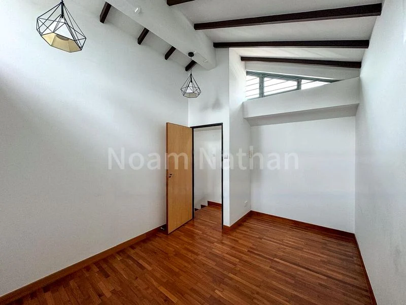 4 Bed Cluster House (Landed) for Rent in  Barker Road - Image 6