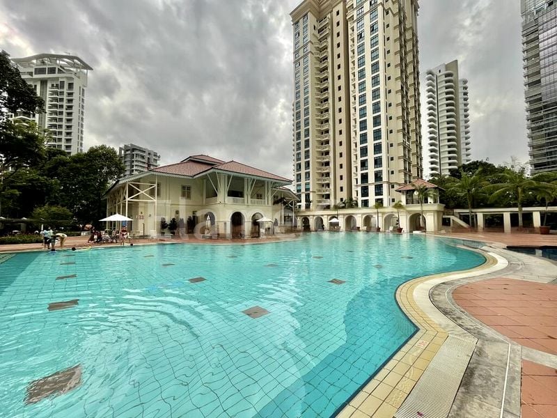 4 Bed Condo for Rent in  Spring Grove - Image 13