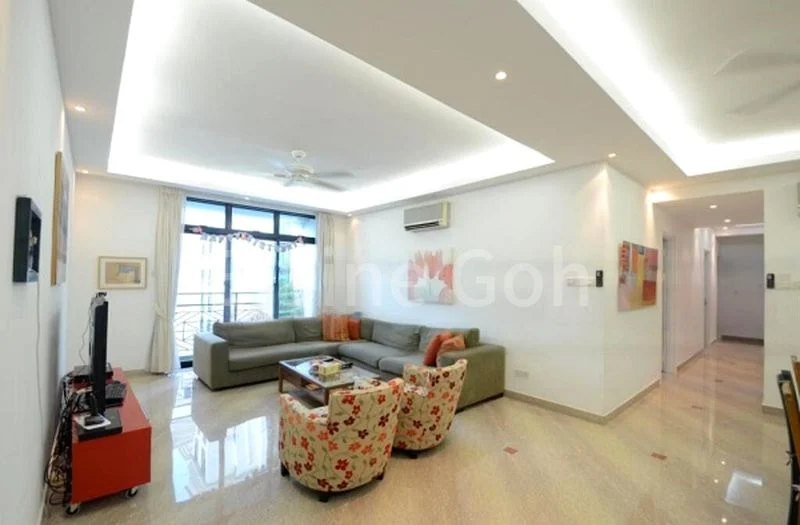 4 Bed Condo for Rent in  Spring Grove - Image 2