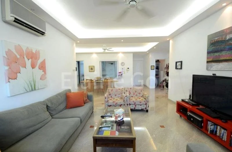 4 Bed Condo for Rent in  Spring Grove - Image 5