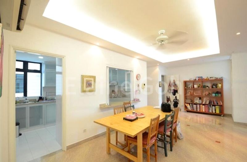 4 Bed Condo for Rent in  Spring Grove - Image 9